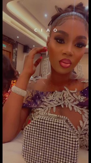 Fière d’être parmi les 100 femmes les plus dynamiques de la Guinée et de l’Afrique de l’Ouest