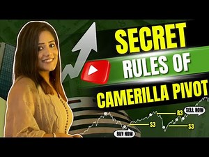 7 Key Rules for Using Camarilla Pivot| Ultimate Guide