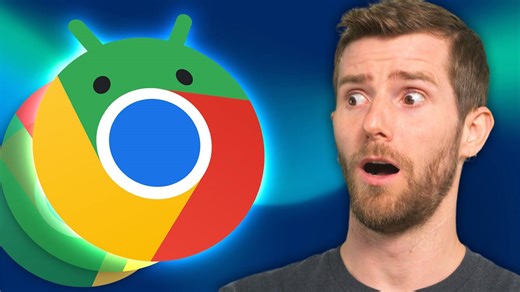 It’s actually happening