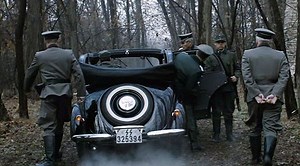 Adolf Eichmann (2007) | Videa - Trailer | ČSFD.cz