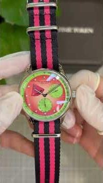 Is The New TIMETOKEN 1963 Worth Upgrading?