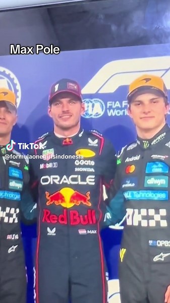 #f1girlsindonesia #f1