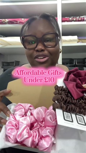 Affordable gifts under £10 Handmade, cute and actually useful. Link in the bio to shop #giftsunder10 #giftideasuk #affordablegifts