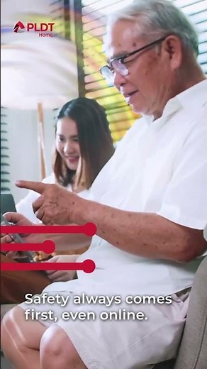 How to create a strong WiFi password | #ByteSized