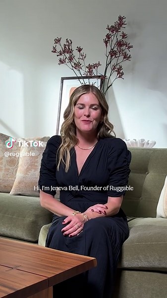 Ruggable on TikTok