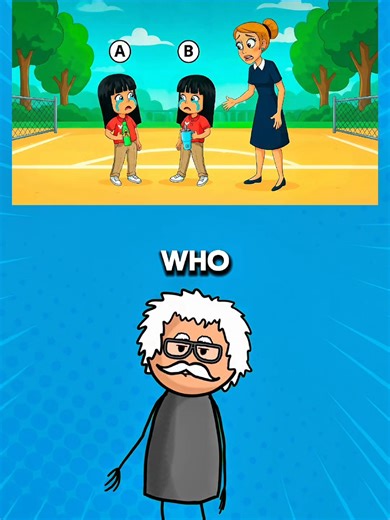 Old Man Challenge: Can You Solve This Riddle?