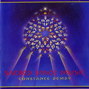 Constance Demby - Sacred Space Music