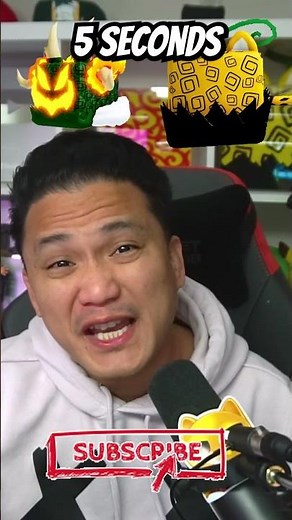 Rolling Random Fruits Blox Fruits