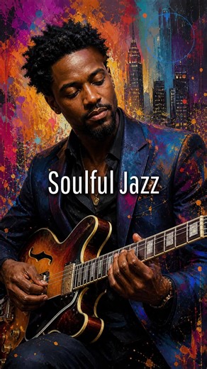 Smooth Jazz: Sapphire Night by Positive Life Jazz