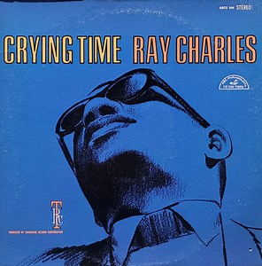 Ray Charles - Crying Time