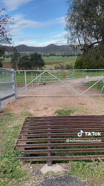 Schoies custom fab on TikTok