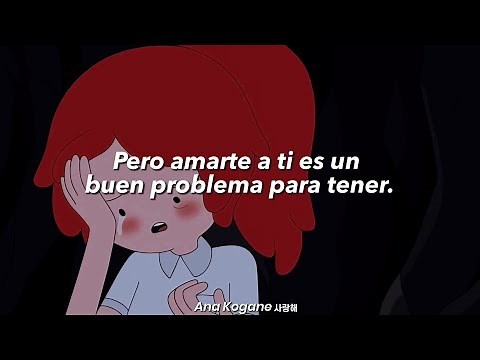 Marceline - Monster | Sub. español