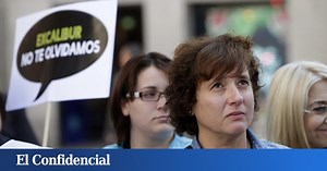 La vida del perro Excalibur no vale 150.000€: Sanidad no indemnizará a sus dueños