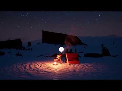 Little Devil Inside (Test Build 2017)