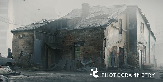 Photogrammetry Course: Photoreal 3D With Blender And Realityscan