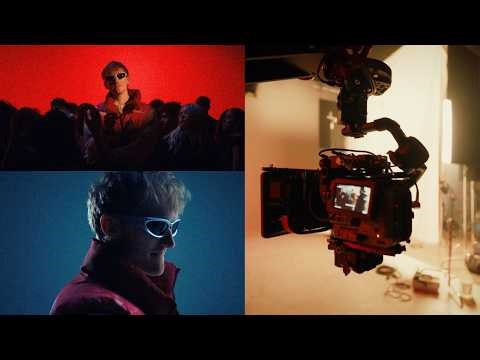 Dynamic Lighting for Music Videos Cinematography Breakdown