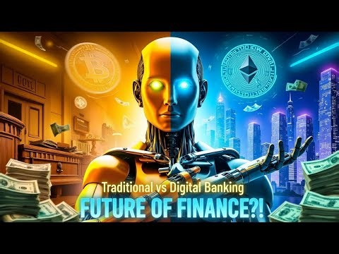 “How AI Will Transform Finance (Sooner Than You Think!)” 🤖💰