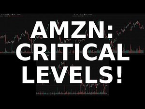 AMZN Stock Analysis: News Deep Dive & Chart Breakdown! Key Levels Revealed! - October 14, 2025