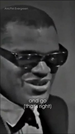 Ray Charles - Hit the Road Jack (Live at Sao Paulo, 1963)