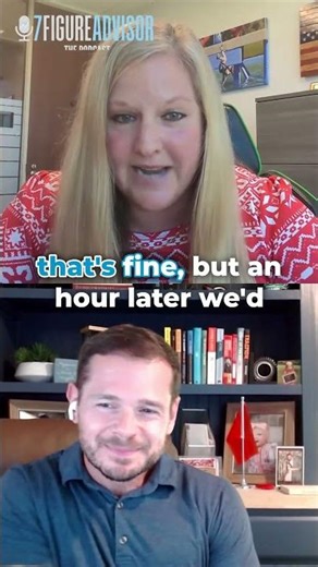 The Secret to Client Loyalty? It's Not Your Financial Models