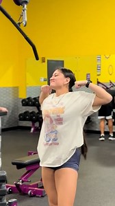 Not the lunk alarm 🚨💪🤣 | Tyla