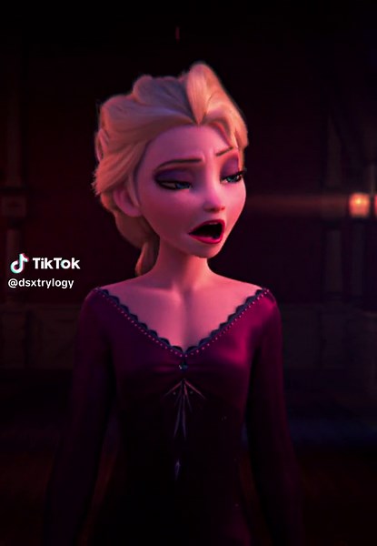Ice Girl, Oh Elsa don't freeze me please!!! 🧊 [ forget the watermark ]🤭 •IB:{ @riz 🇵🇸 } #elsaedit #elsafrozen #frozen2 #frozen3 #disneyprincess #trending #viralvideo #foryoupage #aftereffects #aeedits #scxtrylogy