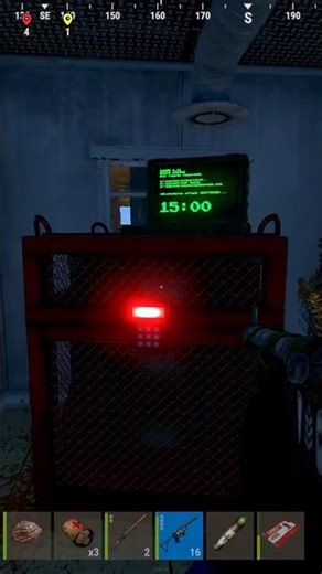 Rust Devs Really Spoiled Us on Large Rig Today 😂