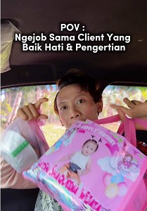 Hadiah yang Bikin Anak Pasti Happy — Ide Kado Anak Terbaik
