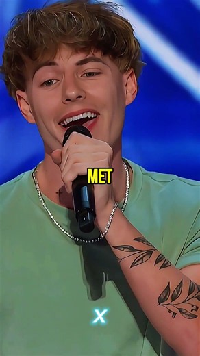 He Chased A Dream For 21 Years… Then Simon Cowell Saw Him Again.