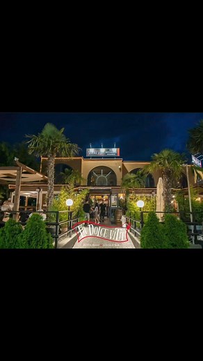 "Eccoci qua, dopo un lungo viaggio di ben 9 anni insieme, siamo qui a condividere con voi una notizia importante. A partire dal mese di agosto chiuderemo definitivamente le porte del dolce vita per trasferirci nel nuovo locale. Questo nuovo capitolo rappresenta per noi un'emozionante opportunità di crescita e di miglioramento, ma non possiamo negare un pizzico di malinconia nel salutare un luogo caro che ha fatto parte delle nostre vite per così tanto tempo.Durante questi 9 anni, abbiamo vissuto