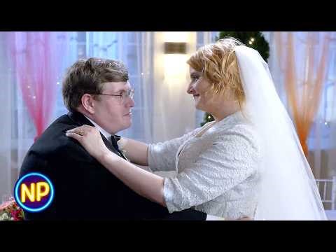 The Cousin Couple Decides to Stay Married | Community Season 6 Episode 12