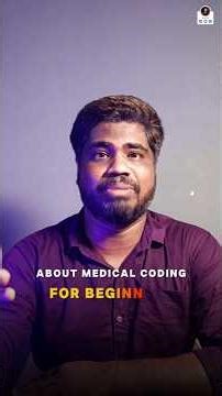 Scope for medical coding @ajayhr_01