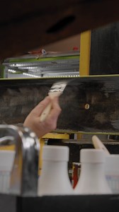 94K views · 733 reactions | Music City Trucks preps the frame on Project 632SS for powdercoat with some great POR-15, Inc. products! Catch the all-new episode TODAY! #632ci #632ss #obs #chevy #truck | PowerNation TV | Facebook