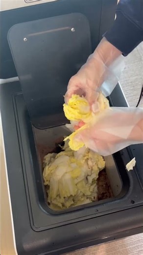 Rotten Fruits & Veggies? Don't Throw Them Out! (GEME bio composter Compost Tutorial)