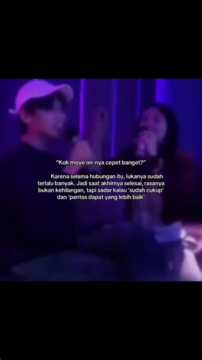 Move on cepet is not a crime~ #daehoon #butterflyera #divaazzura #moveon #pdkt