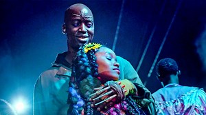 The Purge Party goes wrong (duh) | Boxoffice Movie Scenes