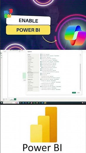4 Easy Steps to Enable Copilot in Power BI 2025 | #gokultech