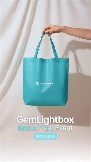 GemLightbox | Jewelry photography and videos on Instagram: "The GemLightbox End of Year Event is officially live! 🎉💎 A little thank-you to all the jewelers who supported us this year ❤️ Here’s what’s happening until 31 December: ✨ GemLightbox Pro — Instant $1,000 cashback at checkout ✨ GemSparkle — $299 Single | $699 3-Pack If you’ve been thinking about upgrading your jewelry photography for 2026,this is the moment. Jewelers, this is your time to invest in tools before year-end so it’s the per