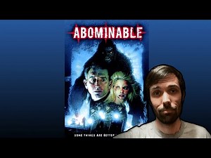 Abominable (2006) Review