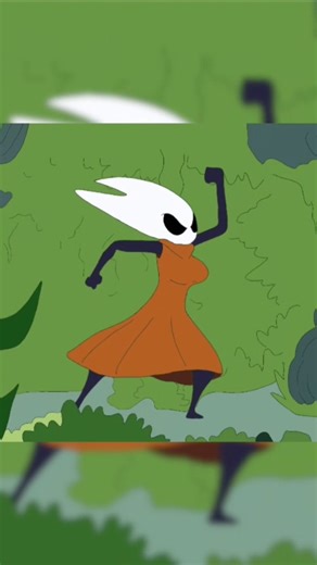 Hollow knight funny moment #hollowknight