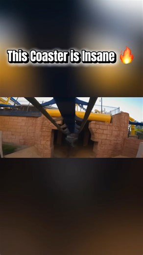 Montu at Busch Gardens: The Ultimate Inverted Coaster Experience 😱🎢