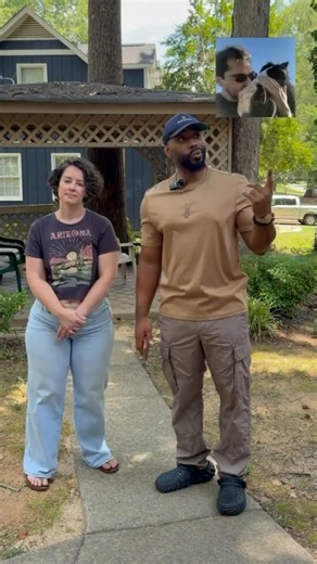 Black Man SHUTS DOWN Racist Trolls... Their Response Is WILD 😳 #Interracial #Viral #Shorts