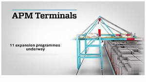 Learn about the A. P. Møller - Maersk family, APM Terminals is a part of. | APM Terminals