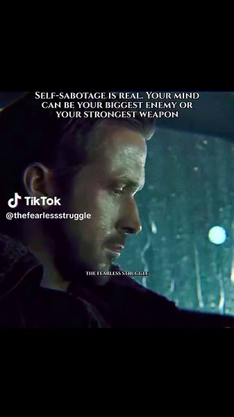 You’re not lazy. You’re fighting yourself. Get out of your head and into action. Every day you win small battles, you get stronger. Follow for more daily motivation. #thefearlessstruggle #motivation #selfimprovement #mindset #Foryou