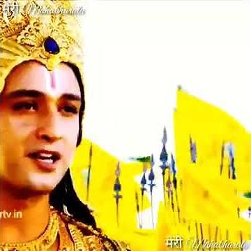 Abhimanyu entry Narayani sena in Mahabharat#Abhimanyu