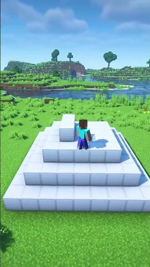 This Minecraft Block Gives You Superpowers 💎