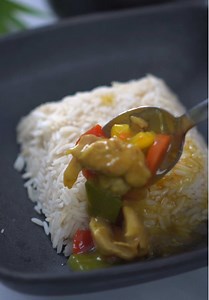 Delicious Chicken Curry Recipe for Your Weekend