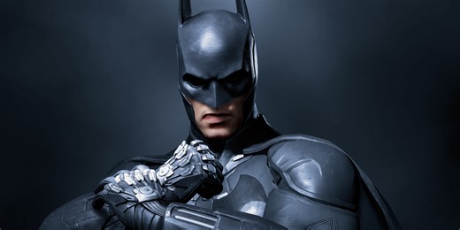 Why Batman: Arkham Shadow is the future of video games, not just VR gaming