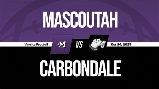 Carbondale High School (IL)  Football