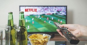 Mundial Qatar 2022: los 5 mejores documentales de fútbol para ver en Netflix